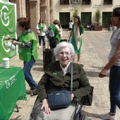 Asociación Española Contra el Cáncer