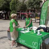 Asociación Española Contra el Cáncer