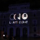 Nit de l´Art