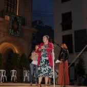 Festival de Danzas