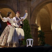 Festival de Danzas