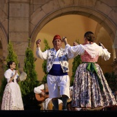 Festival de Danzas