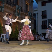 Festival de Danzas