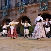 Festival de Danzas