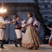 Festival de Danzas