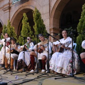 Festival de Danzas