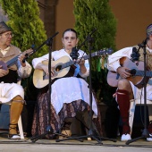 Festival de Danzas