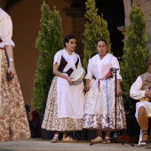 Festival de Danzas