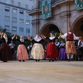 Festival de Danzas