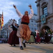 Festival de Danzas