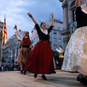 Festival de Danzas