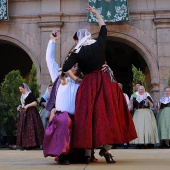 Festival de Danzas