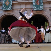 Festival de Danzas