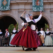 Festival de Danzas