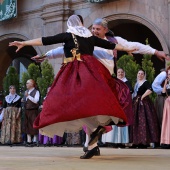 Festival de Danzas