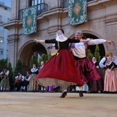 Festival de Danzas