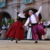 Festival de Danzas