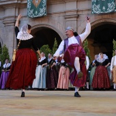 Festival de Danzas