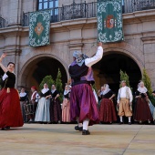 Festival de Danzas