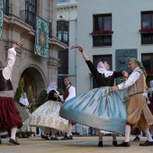 Festival de Danzas