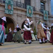 Festival de Danzas