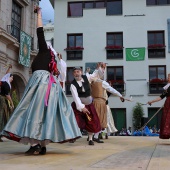 Festival de Danzas