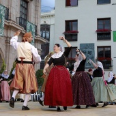 Festival de Danzas