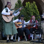 Festival de Danzas