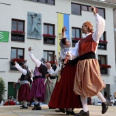 Festival de Danzas