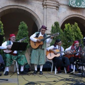 Festival de Danzas