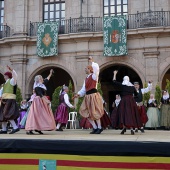 Festival de Danzas