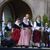 Festival de Danzas