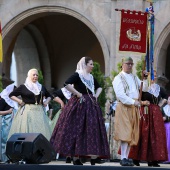 Festival de Danzas