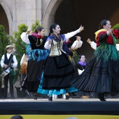 Festival de Danzas