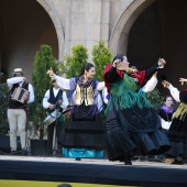 Festival de Danzas