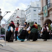 Festival de Danzas