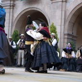 Festival de Danzas