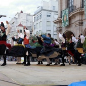 Festival de Danzas