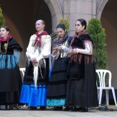 Festival de Danzas