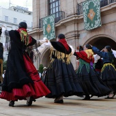 Festival de Danzas