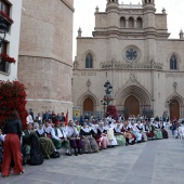 Festival de Danzas