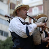 Festival de Danzas