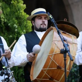 Festival de Danzas