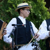 Festival de Danzas