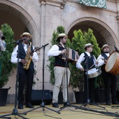 Festival de Danzas