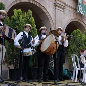 Festival de Danzas