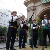 Festival de Danzas