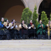 Festival de Danzas