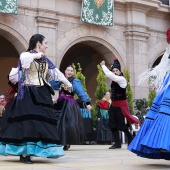 Festival de Danzas