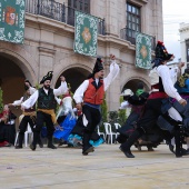 Festival de Danzas